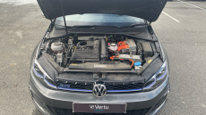 Volkswagen Golf 1.4 TSI GTE Advance 5dr DSG Hatchback